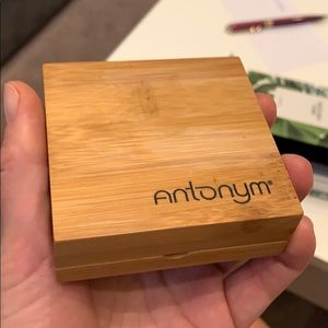 Antonym Baked Blush Rose USED ONCE